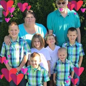 Meet your Posher, Donna